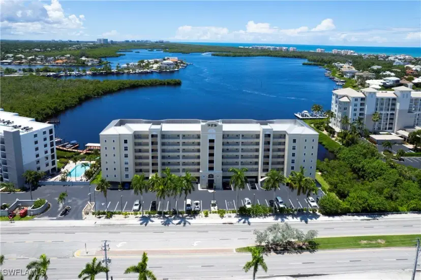 Picture of 4895 Bonita Beach Rd 105--Elevated 1St Floor, Bonita Springs FL 34134