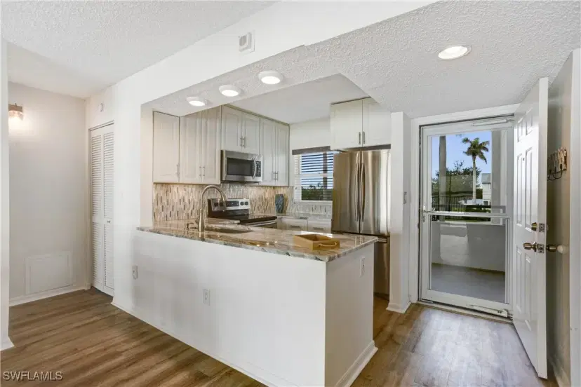 Picture of 4895 Bonita Beach Rd 105--Elevated 1St Floor, Bonita Springs FL 34134