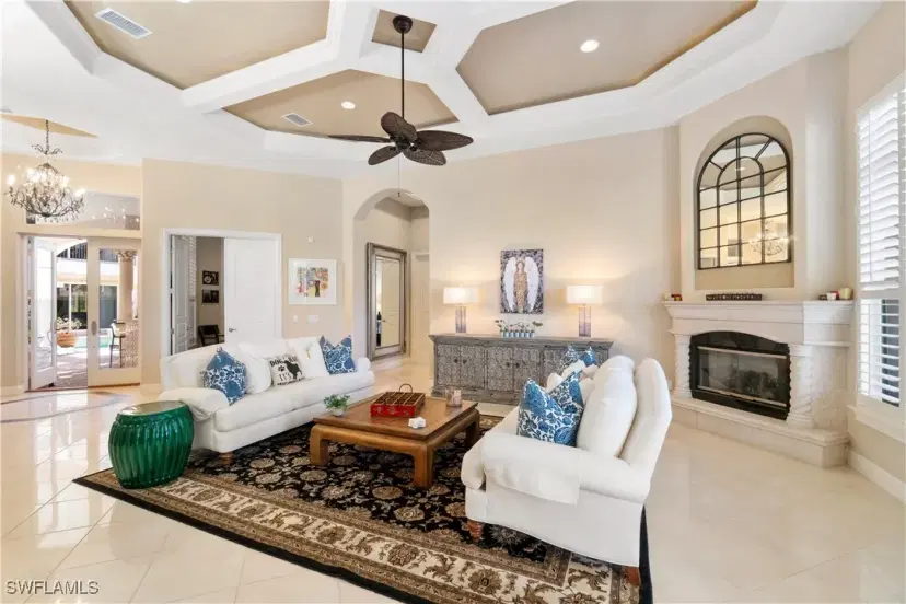 Picture of 245 Charleston Ct, Naples FL 34110