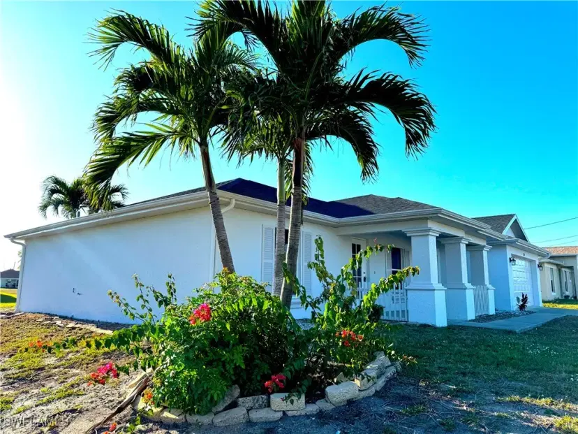Picture of 1222 NW 20Th Pl, Cape Coral FL 33993
