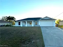 Picture of 1222 NW 20Th Pl, Cape Coral, FL 33993
