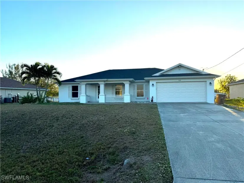 Picture of 1222 NW 20Th Pl, Cape Coral FL 33993