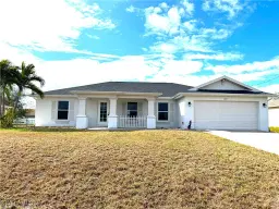 Picture of 1222 NW 20Th Pl, Cape Coral, FL 33993