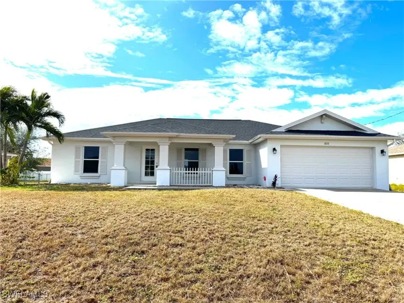 Picture of 1222 NW 20Th Pl, Cape Coral FL 33993