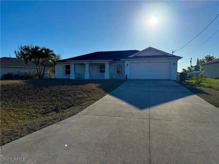Picture of 1222 NW 20Th Pl, Cape Coral FL 33993