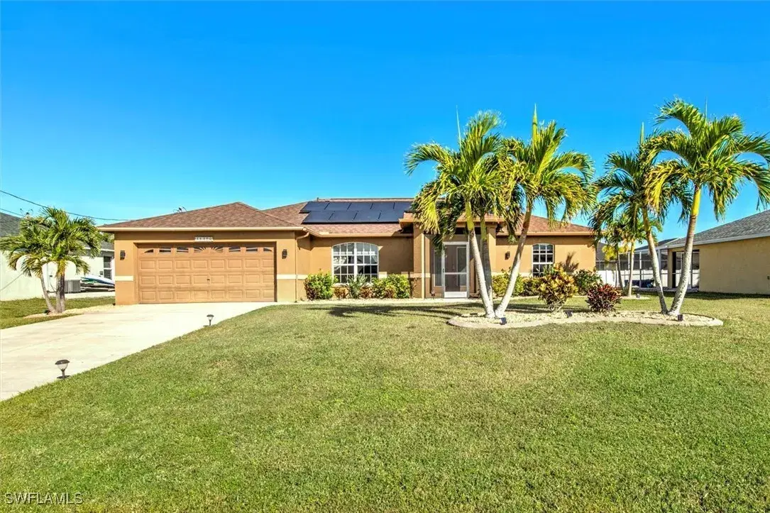 Picture of 1137 SW 44Th Ter, Cape Coral, FL 33914
