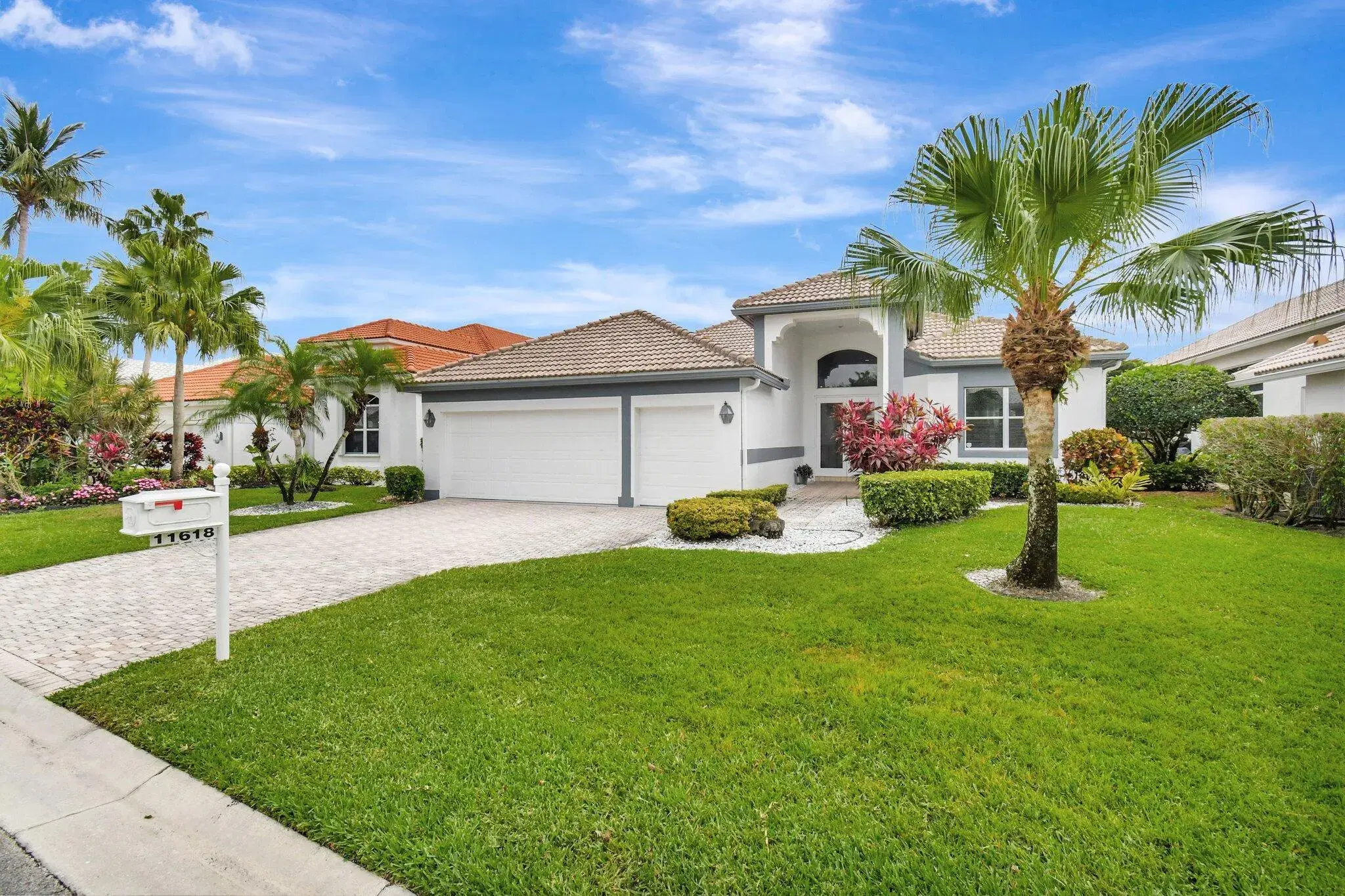Picture of 11618 Losano Drive, Boynton Beach, FL 33437