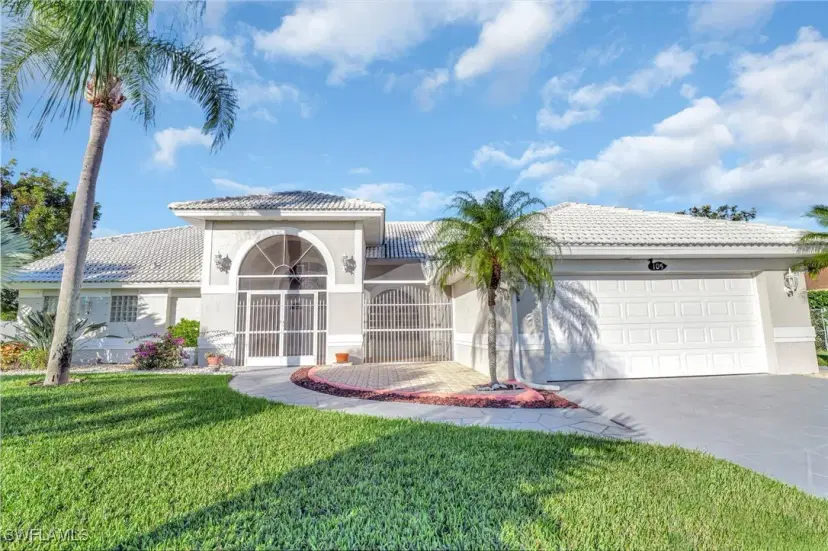 Picture of 105 Ortona St, Lehigh Acres FL 33936