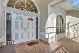 Picture of 105 Ortona St, Lehigh Acres, FL 33936
