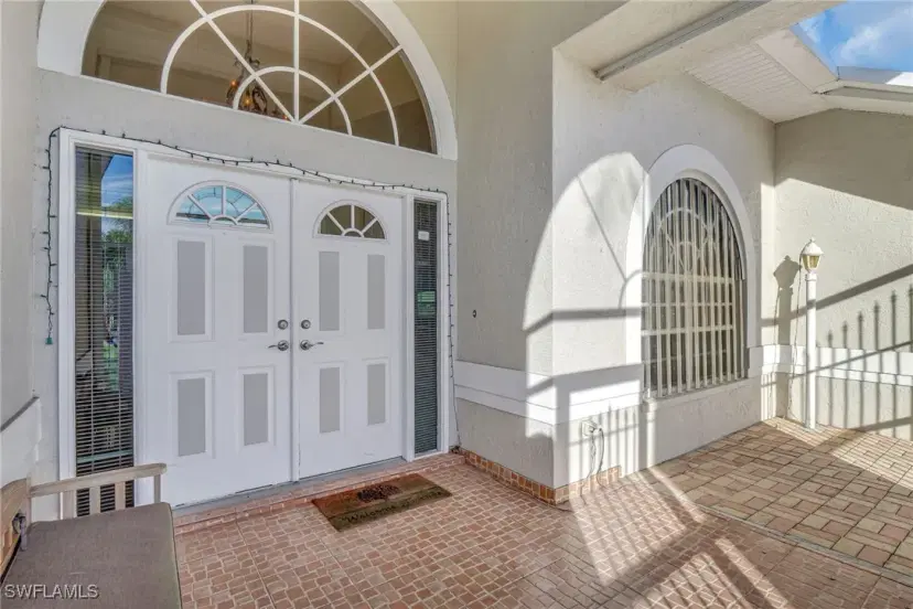 Picture of 105 Ortona St, Lehigh Acres FL 33936