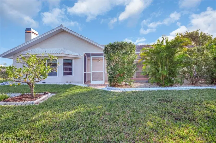 Picture of 105 Ortona St, Lehigh Acres FL 33936