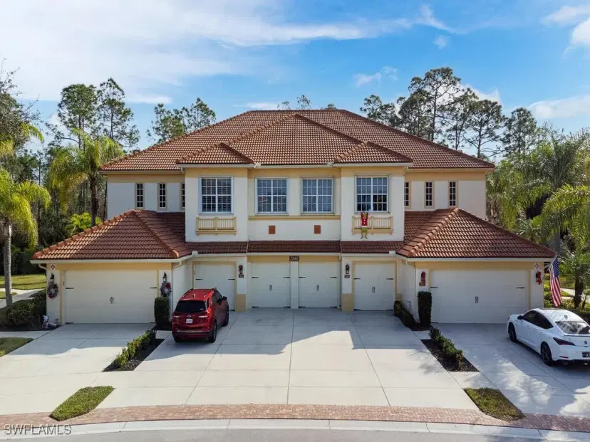 Picture of 7844 Clemson St 101, Naples FL 34104
