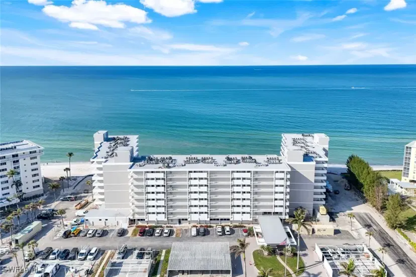 Picture of 3443 Gulf Shore Blvd N 511, Naples FL 34103