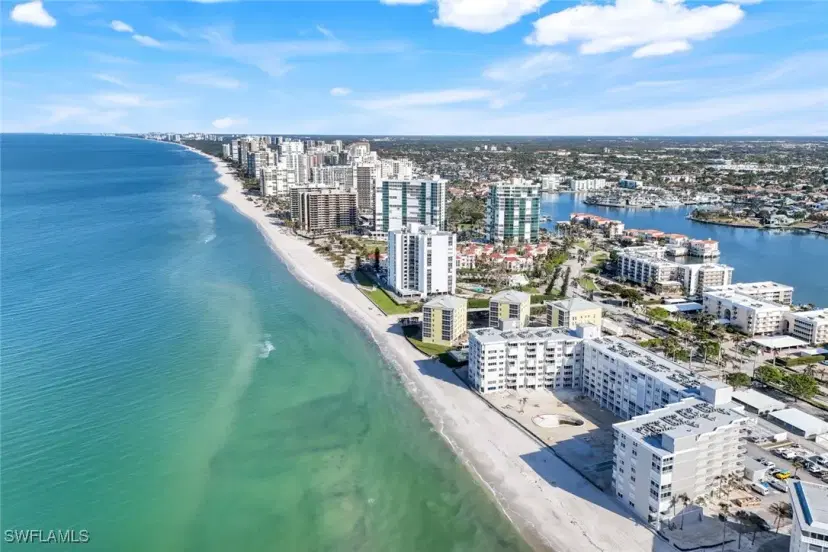 Picture of 3443 Gulf Shore Blvd N 511, Naples FL 34103