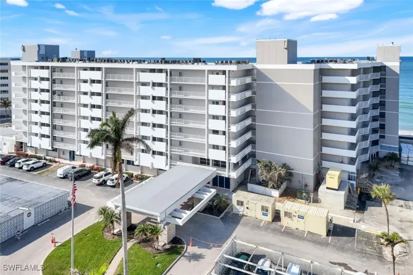 Picture of 3443 Gulf Shore Blvd N 511, Naples FL 34103