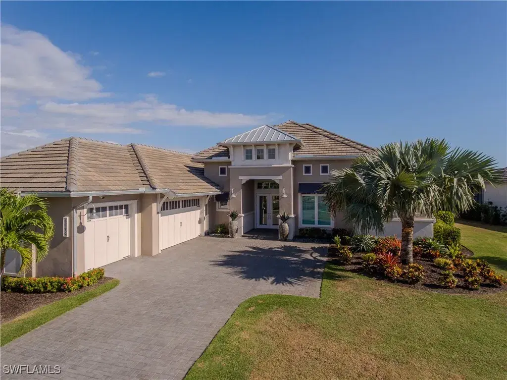 Picture of 6090 Plana Cays Dr, Naples, FL 34113