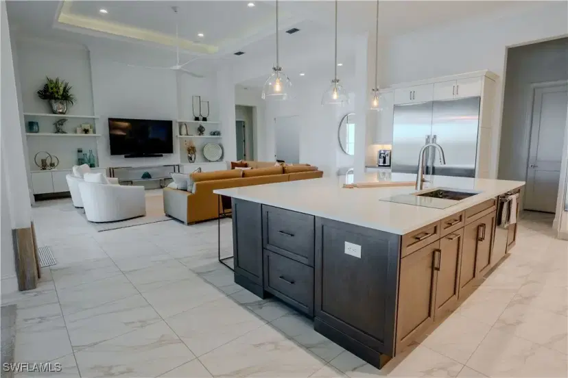 Picture of 6090 Plana Cays Dr, Naples FL 34113