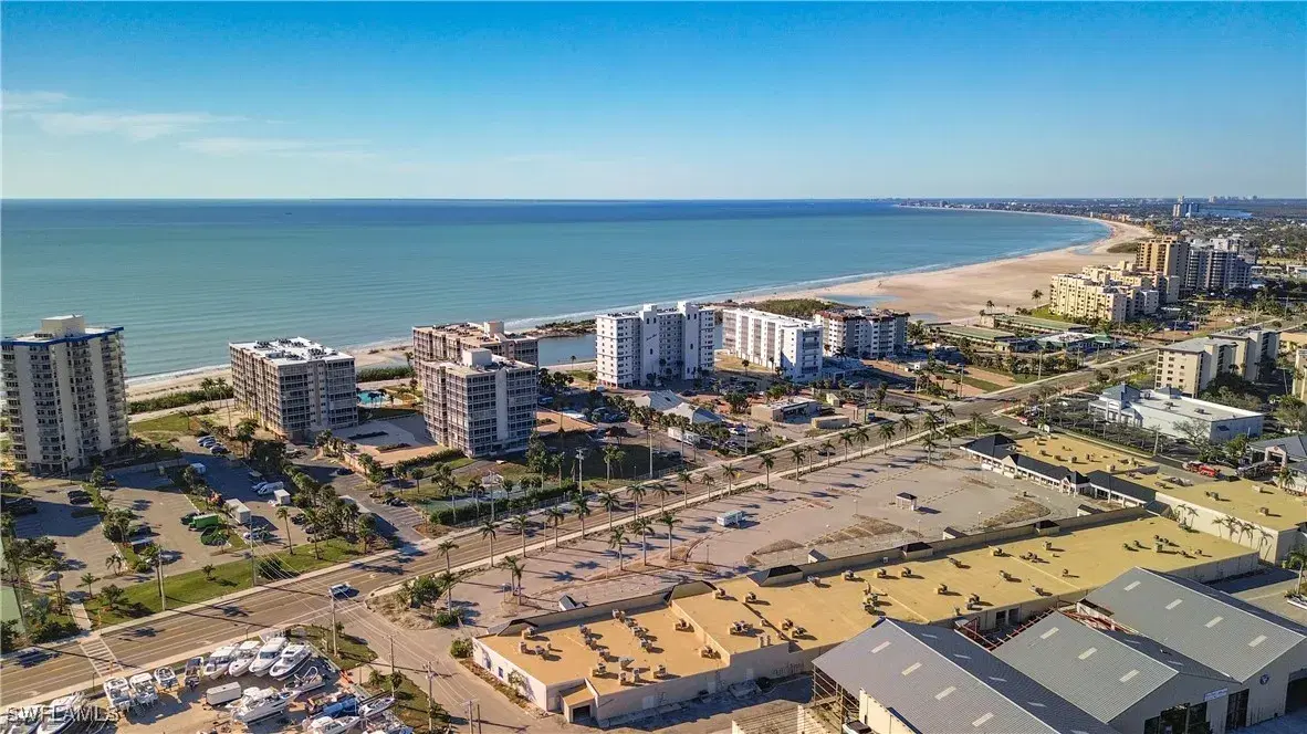 Picture of 7148 Estero Blvd 723, Fort Myers Beach, FL 33931