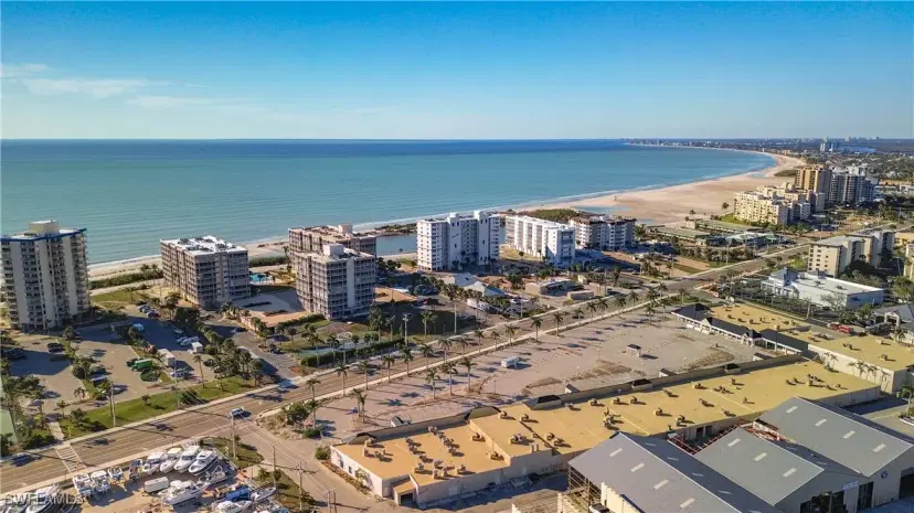 Picture of 7148 Estero Blvd 723, Fort Myers Beach FL 33931