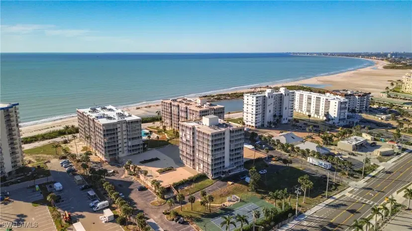 Picture of 7148 Estero Blvd 723, Fort Myers Beach FL 33931