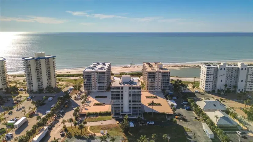 Picture of 7148 Estero Blvd 723, Fort Myers Beach FL 33931