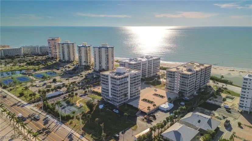 Picture of 7148 Estero Blvd 723, Fort Myers Beach FL 33931