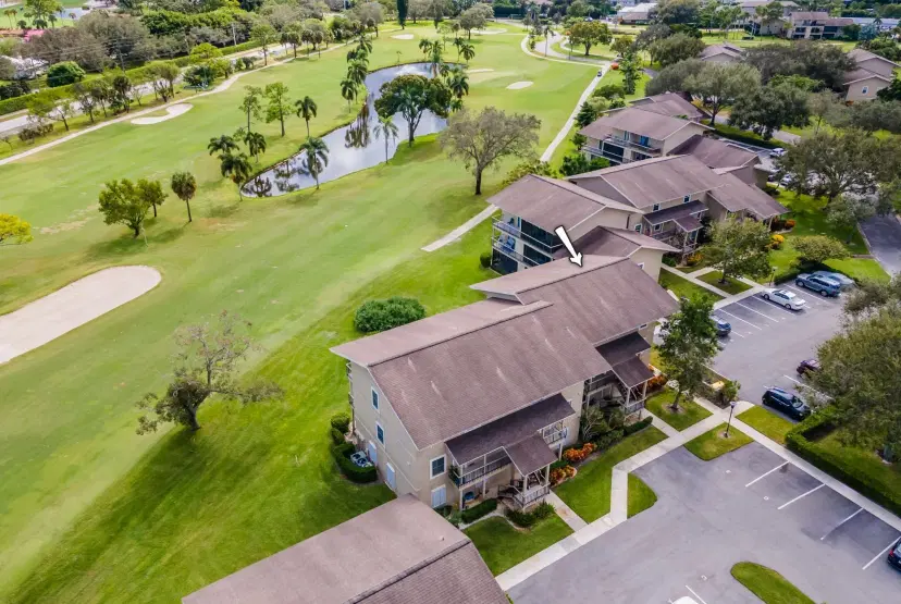 Picture of 18449 SE Wood Haven Lane D, Jupiter FL 33469
