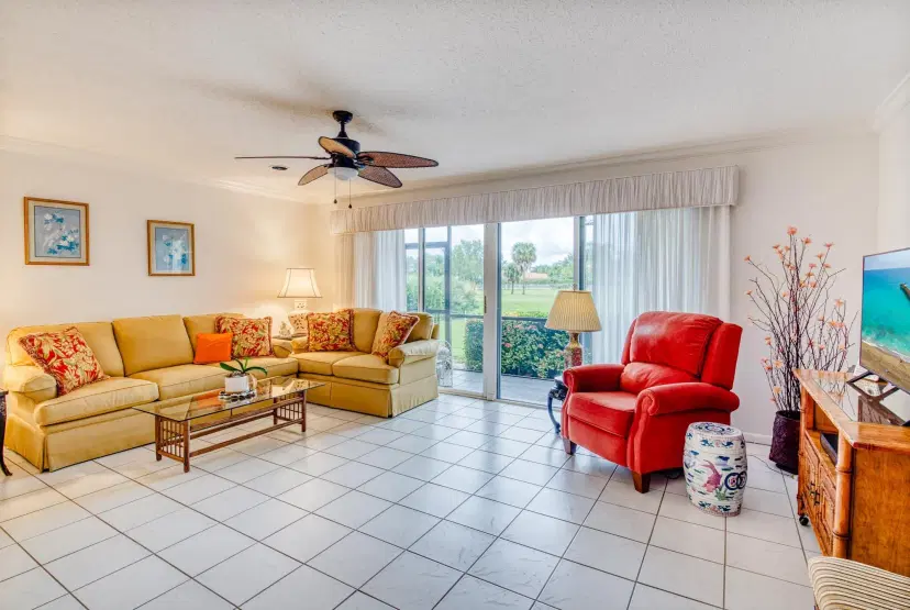 Picture of 18449 SE Wood Haven Lane D, Jupiter FL 33469