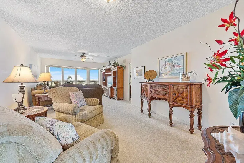 Picture of 3310 S Ocean Boulevard 1030-D, Highland Beach FL 33487
