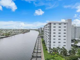 Picture of 3310 S Ocean Boulevard 1030-D, Highland Beach, FL 33487