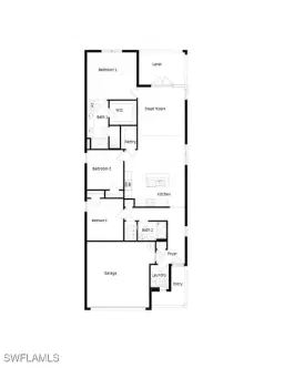 Picture of 1140 Brooklands Dr, Fort Myers, FL 33905