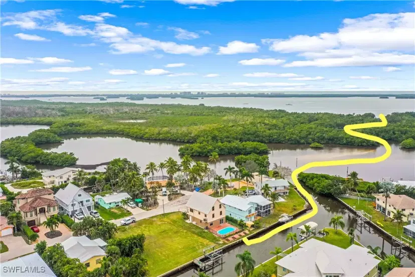 Picture of 4748 Jackfish St, Bonita Springs FL 34134