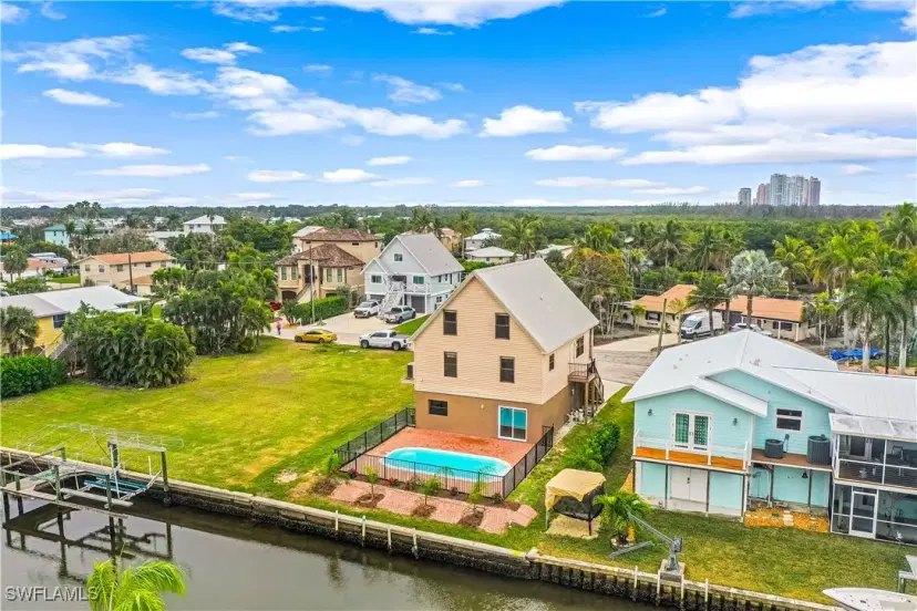 Picture of 4748 Jackfish St, Bonita Springs FL 34134