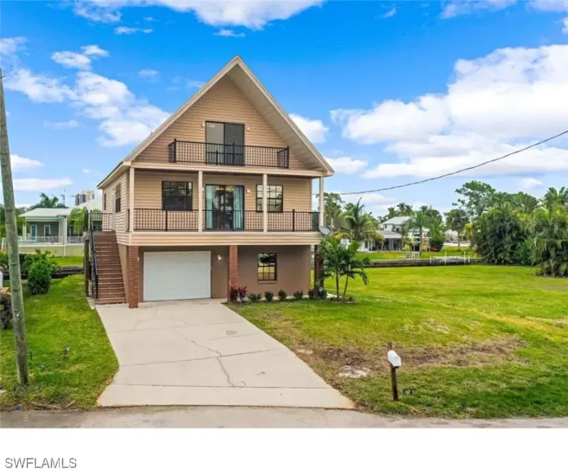 Picture of 4748 Jackfish St, Bonita Springs FL 34134