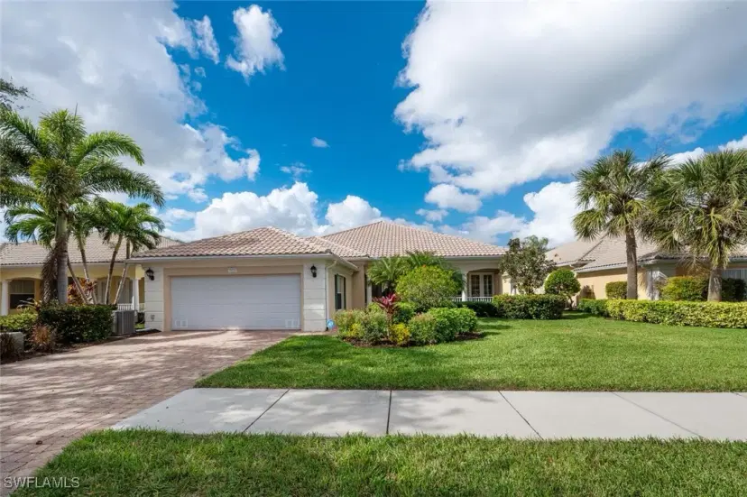 Picture of 7025 Leopardi Ct, Naples FL 34114