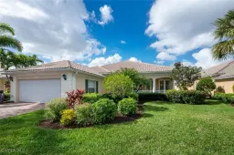 Picture of 7025 Leopardi Ct, Naples, FL 34114