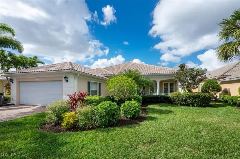 Picture of 7025 Leopardi Ct, Naples FL 34114