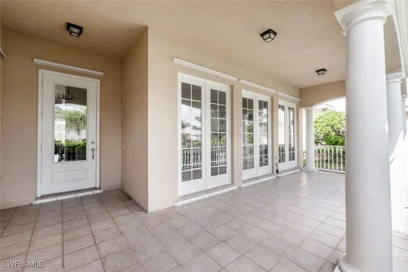 Picture of 7025 Leopardi Ct, Naples FL 34114