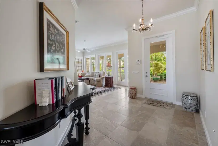 Picture of 7025 Leopardi Ct, Naples FL 34114