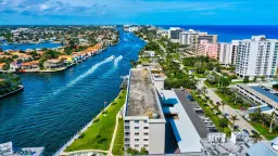 Picture of 3100 S Ocean Boulevard 2140, Highland Beach, FL 33487