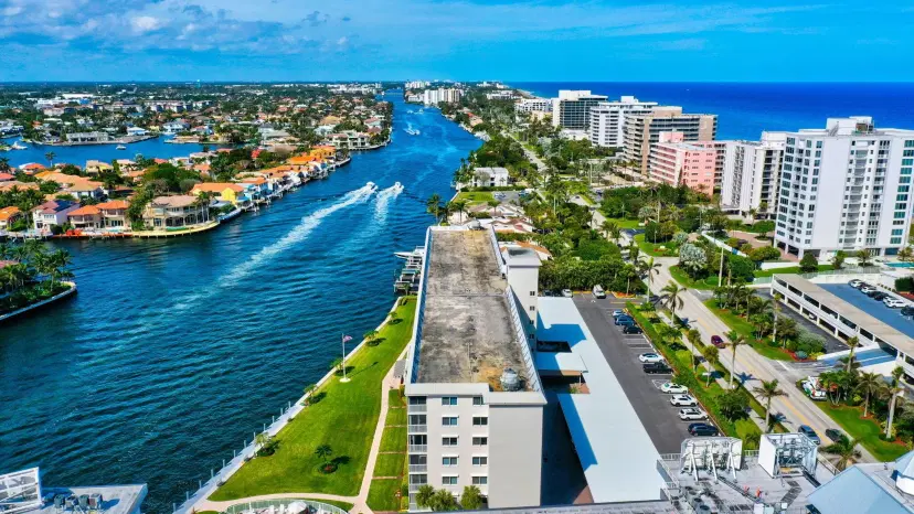 Picture of 3100 S Ocean Boulevard 2140, Highland Beach FL 33487