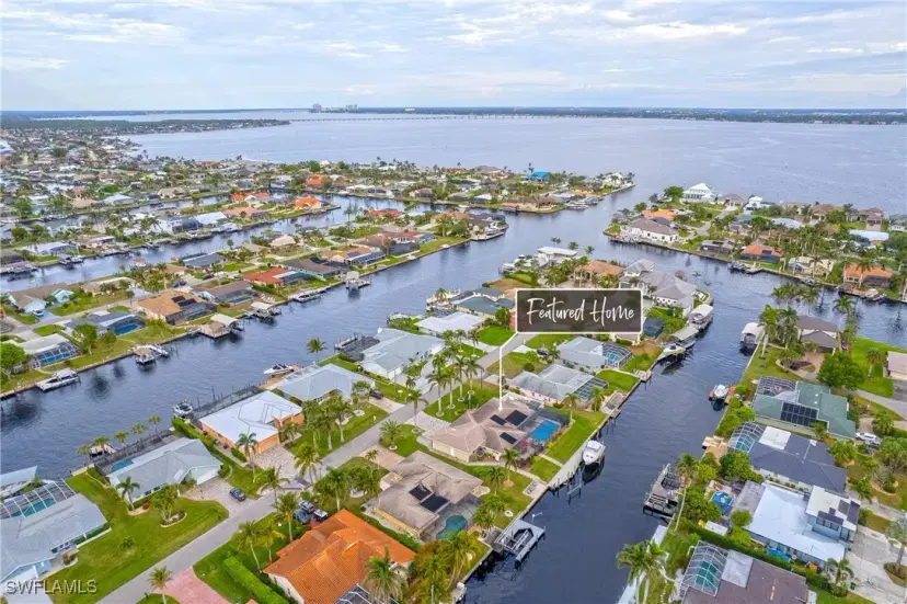 Picture of 1938 SE 36Th Ter, Cape Coral FL 33904