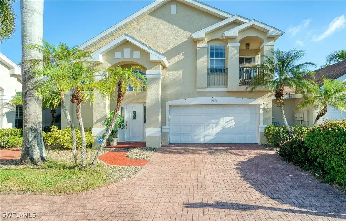 Picture of 3508 Magenta Ct 17, Naples, FL 34112
