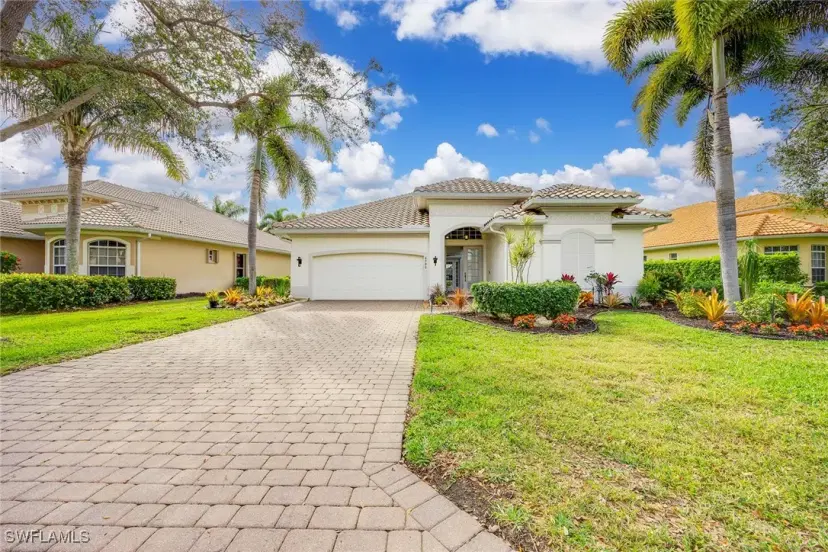 Picture of 6793 Bent Grass Dr, Naples FL 34113