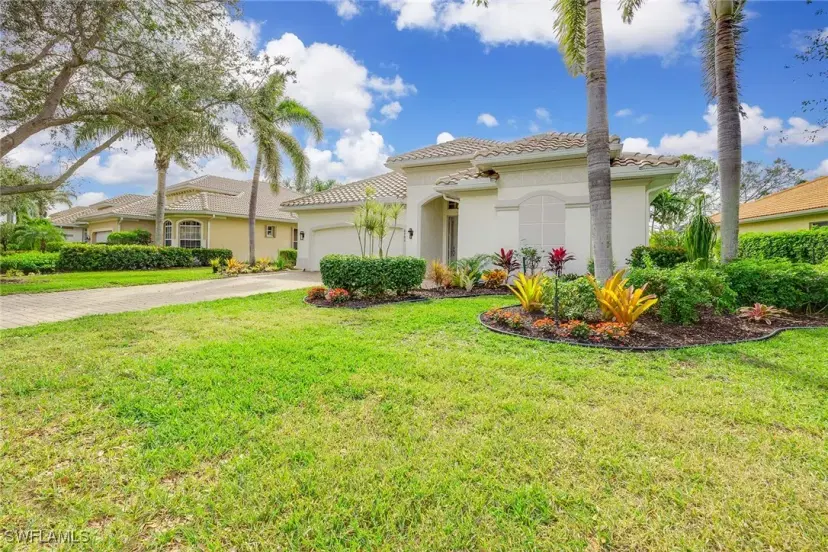 Picture of 6793 Bent Grass Dr, Naples FL 34113