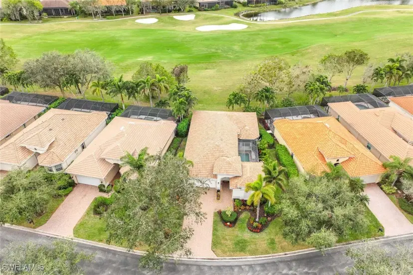 Picture of 6793 Bent Grass Dr, Naples FL 34113
