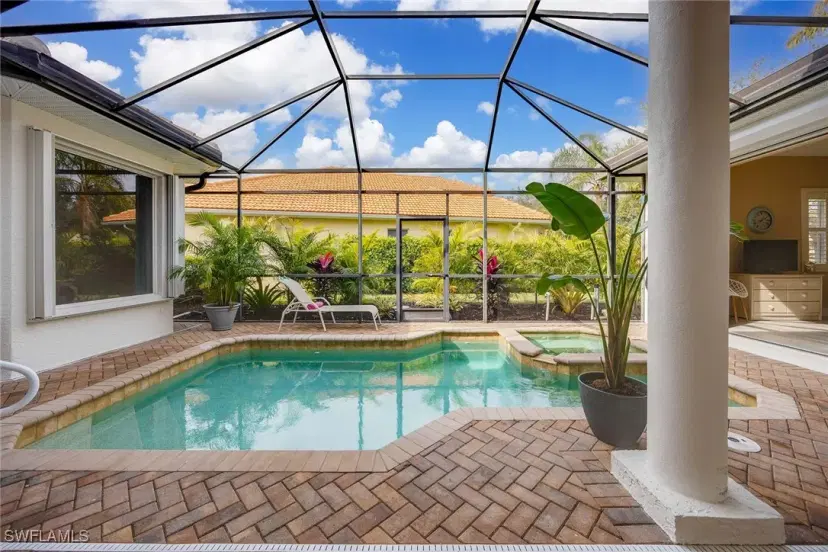Picture of 6793 Bent Grass Dr, Naples FL 34113