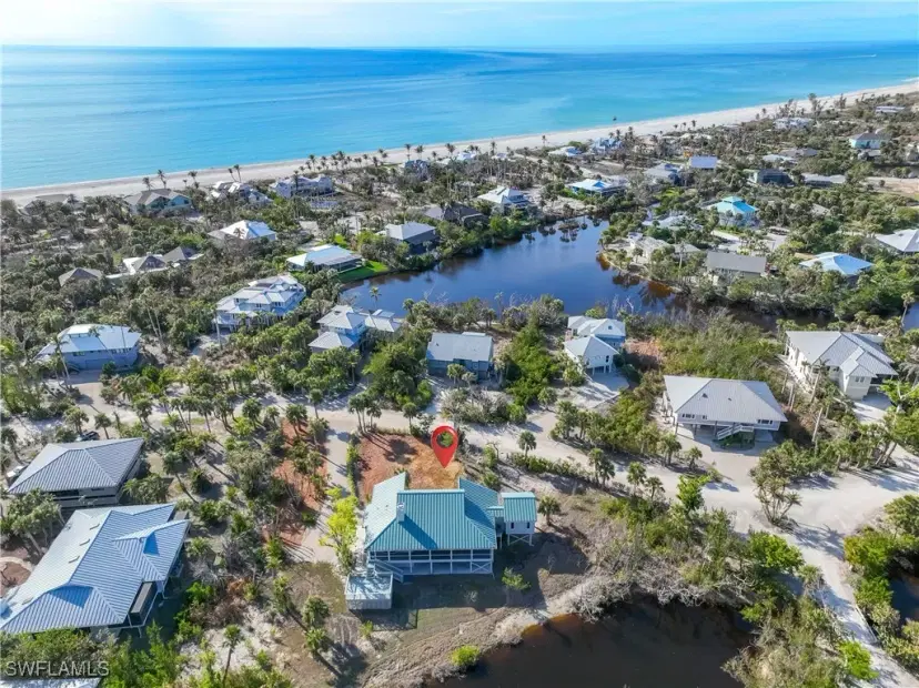 Picture of 4400 Gulf Pines Dr, Sanibel FL 33957