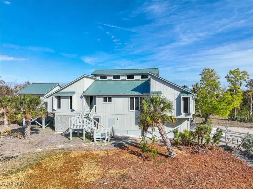 Picture of 4400 Gulf Pines Dr, Sanibel FL 33957