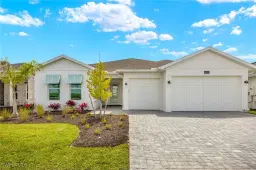 Picture of 44533 Little Blue Heron Way, Punta Gorda, FL 33982